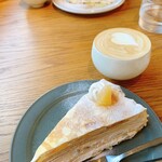 ツクロイ - 料理写真: