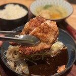 サガノサカバ - 