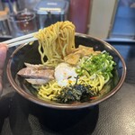 東京油組総本店 - 