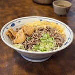 更科 - 