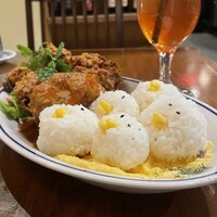 Seafood bar Ermitage 代々木店 - 
