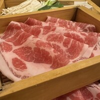 しゃぶしゃぶ・創作料理居酒屋 豚吟 栄店 - 