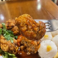 Seafood bar Ermitage 代々木店 - 