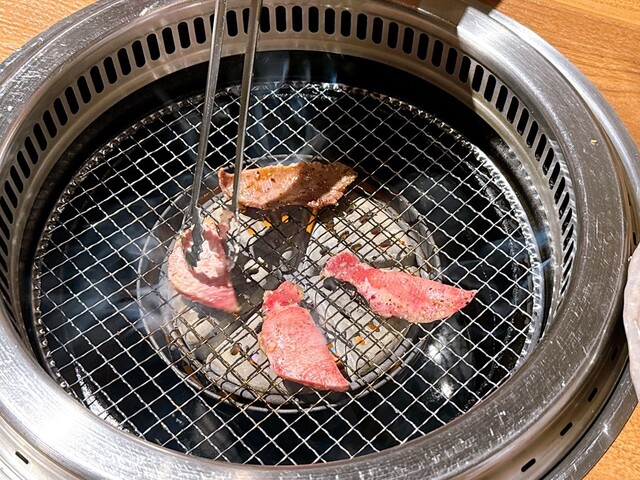 CARNE - Mt Fuji/Yakiniku (BBQ Beef) | Tabelog