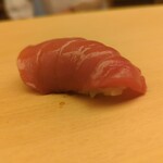 鮨 あらい - 中トロ
