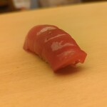 鮨 あらい - 中トロ