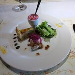 ル・ポティロン - 