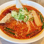信長ラーメン - 