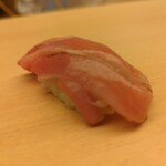 鮨 あらい - 大トロ