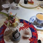 ル・ポティロン - 