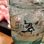 しゃぶしゃぶ すき焼き 食べ放題 和牛と豚 心斎橋店 - 