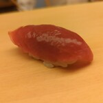 鮨 あらい - 赤身