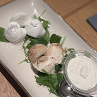 オービカ モッツァレラバー 横浜店 - 