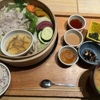 やさい家めい ルミネ横浜店 - 