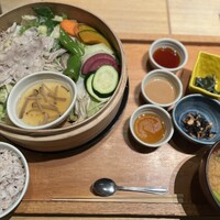 やさい家めい ルミネ横浜店 - 2409円