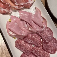 オービカ モッツァレラバー 横浜店 - 