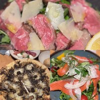 オービカ モッツァレラバー 横浜店 - 