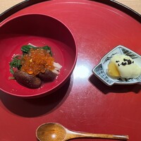 日本料理 藤井 - 