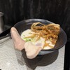 鶏soba 座銀 KITTE丸の内店