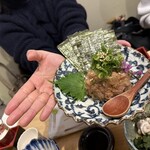 釣か飯 - 