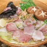 炭の音 あすと - 