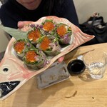 釣か飯 - 