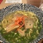 沖縄料理 かりゆし - 
