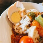 二十一味家 - これが噂のくんたまくんだ！