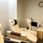 ホテルニューオータニ - 