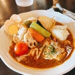 二十一味家 - ごはんは少なめ☆