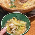 炭の音 あすと - 