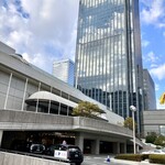 ホテルニューオータニ - 