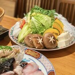 炭の音 あすと - 