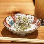 炭の音 あすと - 