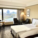 ホテルニューオータニ 大阪 - 