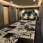 ホテルニューオータニ - 