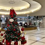 ホテルニューオータニ - 