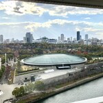 ホテルニューオータニ - 