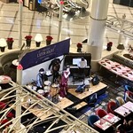 ホテルニューオータニ - 