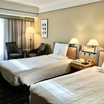 ホテルニューオータニ - 