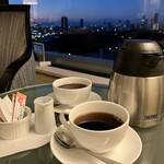 ホテルニューオータニ 大阪 - 