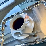 ホテルニューオータニ - 