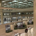 ホテルニューオータニ - 