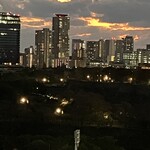 ホテルニューオータニ - 