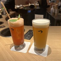 すき焼 しゃぶしゃぶつかだ KITTE大阪店 -  すき焼 しゃぶしゃぶつかだ KITTE大阪店 -