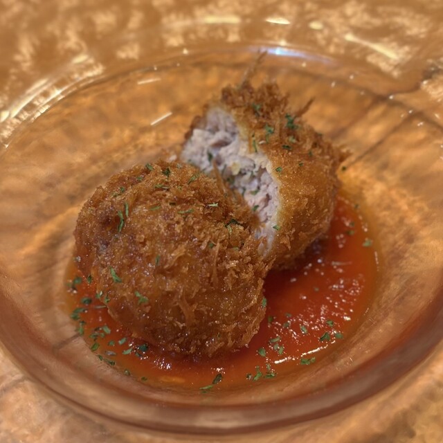 ニューベイブ ヨドバシ仙台店（New Babe） - 仙台（とんかつ）の写真