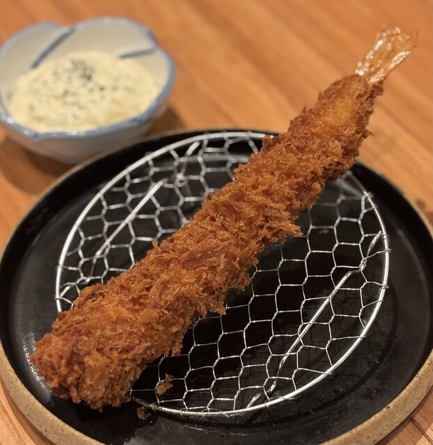 ニューベイブ ヨドバシ仙台店（New Babe） - 仙台（とんかつ）の写真