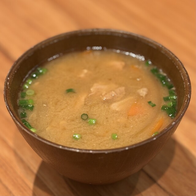 ニューベイブ ヨドバシ仙台店（New Babe） - 仙台（とんかつ）の写真