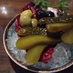 レストラン＆バー コーンバレー - 