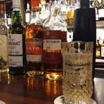 レストラン＆バー コーンバレー 渋谷 - 